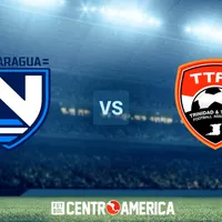 Nicaragua vs. Trinidad y Tobago: cuándo, cómo y dónde ver hoy EN VIVO el partido por la fecha 6 de la Liga de Naciones de Concacaf