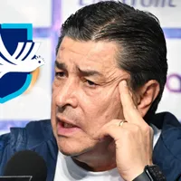 Lo operaron y se complicó: el problema de salud de Luis Fernando Tena que lo obligaría a dejar la selección de Guatemala