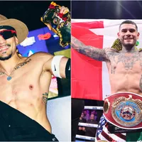 Teófimo López vs. Barboza: cuándo es, a qué hora y dónde ver hoy la pelea en Honduras