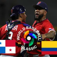 Panamá vs. Colombia: dónde ver y qué necesitan los canaleros para pasar de ronda en el Clásico Mundial de Béisbol 2026