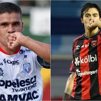 San Carlos vs. Alajuelense: hora y canal del partido de hoy, 24 de agosto, por la Liga Promérica de Costa Rica UNAFUT 2024