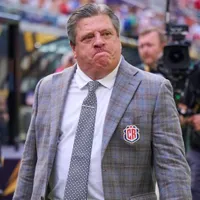Miguel Herrera recibe un revés desde México. (Foto: ESPN)