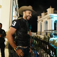 Neto Bran es el primer candidato inscrito a las Elecciones Generales 2023