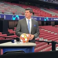 Lo que debe hacer El Salvador después de Copa Oro, según Fernando Palomo