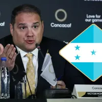 Concacaf revive a Honduras con la noticia que nadie esperaba tras el nefasto 2025 y que sorprende al país