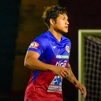 La frase de Dustin Corea que hará enojar a los aficionados de Águila
