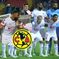 Jorge Benguché deja mensaje a los que piden que salga de Olimpia para fichar por el América: "Lo tomo..."