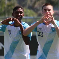 Será gratis ver a Guatemala en el Premundial Sub-17 de la Concacaf