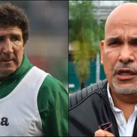 Orison Amaya ratifica la confianza de Marathón en Hector Vargas