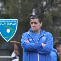 Convocados de La Selección: Luis Fernando Tena confirmó algunos regresos a Guatemala
