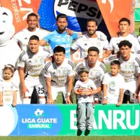 Comunicaciones lucha con dos equipos por fichar a su jugador deseado