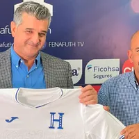 Ninrod Medina defiende el trabajo de Diego Vásquez en la Selección de Honduras