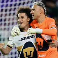 keylor navas-adalberto carrasquilla-liga mx-pumas unam