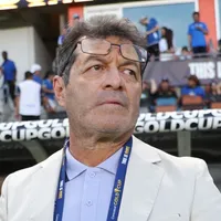 "No creo que hayamos retrocedido": Hugo Pérez habló de la situación de El Salvador