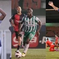 Clausura 2022 de la Liga Panameña de Fútbol: la tabla de posiciones tras la fecha 12