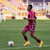 El futuro de Víctor Medina podría estar lejos de Deportivo Saprissa