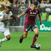Saprissa vs. Herediano: a qué hora y dónde ver hoy el partido de Liga Promérica 2025