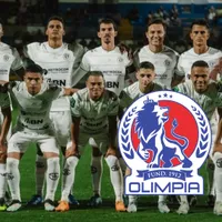 No es como en Olimpia: Carlos Pineda sufre primer revés en Costa Rica