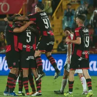 Alajuelense se aprovecha de la crisis de Saprissa y le propina otro fuerte golpe