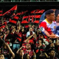"Falta de respeto": ídolo de Alajuelense le pega a Getsel Montes tras su escándalo en Herediano