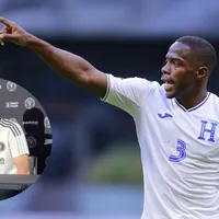 Técnico de Inter de Miami descarta el fichaje de Maynor Figueroa