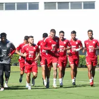Costa Rica pierde un legionario para el amistoso. (Foto: Fedefútbo)