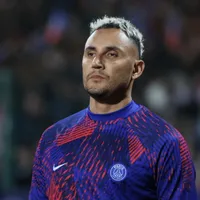 Los dos clubes de Premier League que se interesan en el fichaje de Keylor Navas