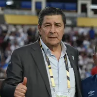 Luis Fernando Tena recibe la noticia que más esperaba para el partido de Guatemala vs Panamá