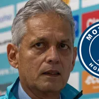 Fueron convocados por Honduras, pero ninguno jugó ante Nicaragua y Haití; Motagua pone en su lugar a Reinaldo Rueda: "Mejor déjelos tranquilos"
