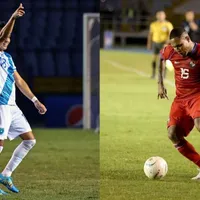 Panamá vs. Guatemala HOY: alineaciones para el partido | Liga de Naciones 23/24