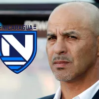 Confirmado: sin Copa Oro, Nicaragua tomó una drástica decisión con el Fantasma Figueroa.