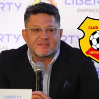 Herediano no se retira del mercado: Jafet Soto presenta una oferta para quedarse con una joya de Liberia