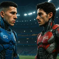 La Inteligencia Artificial predice el resultado de PSG vs. Chelsea por la final del Mundial de Clubes
