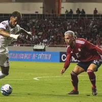 Costa Rica 0-1 Panamá: cómo quedó el historial entre ambos tras el triunfo canalero