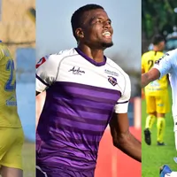 Clausura 2022 de la Liga Mayor de El Salvador: resultados y tabla de posiciones tras fecha 9