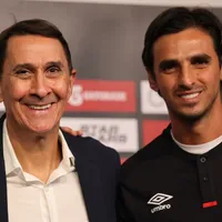 Bryan Ruiz habló sobre la etapa de Guimaraes en la Sele. (Foto: LDA)