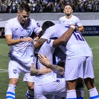 Liga de Naciones 2023/24: Nicaragua goleó 5-1 a Barbados y terminó con Jaime Moreno de portero (VIDEO)