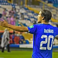 La publicación de Enrico Dueñas que ocasionó elogios en las redes sociales