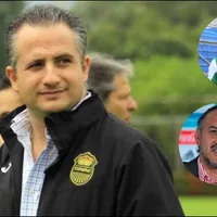 Elías Burbara: "No crean nada de periodistas tarifados"