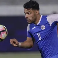 Los mejores centroamericanos de la fecha FIFA