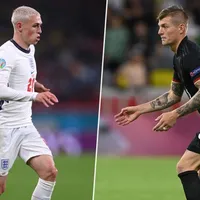 Inglaterra vs. Alemania: cuándo, dónde y por qué canal ver el partido por los octavos de final de la Eurocopa 2020 en Centroamérica