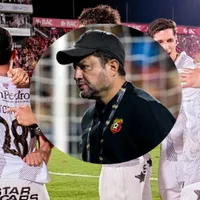 Fue figura y campeón en Herediano, Jafet Soto lo borró y ahora se acerca a un salto internacional: "Está interesado"