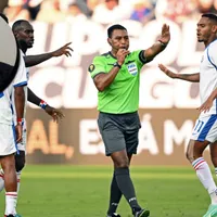 Concacaf Nations League | Gustavo Roca se acordó de Panamá: “¿Y si llega el karma futbolero?”