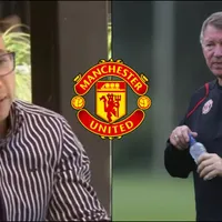 Anécdota: el día que Manchester United ofreció una millonada por Emilio Izaguirre