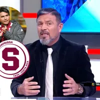 "Me extraña": Rolando Fonseca criticó a Vladimir Quesada por una decisión que le puede terminar costando la 41 a Saprissa