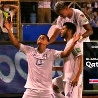 Eliminatorias Concacaf: Honduras define su nómina para ventana de octubre