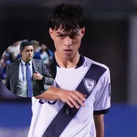 Luis Fernando Tena espera decisión final en Guatemala sobre Olger Escobar.