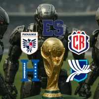 Tres IA se ponen de acuerdo y predicen qué selecciones de Concacaf se clasificarán directo al Mundial 2026