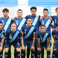 Los memes destrozaron a Guatemala tras ser goleada en el Premundial Sub-20 ante El Salvador