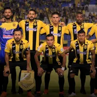 ¡El Marathón ficha a otro ex Real España!